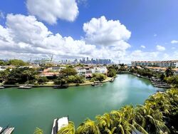 The Berth By The Cove (D4), Condominium #535346481